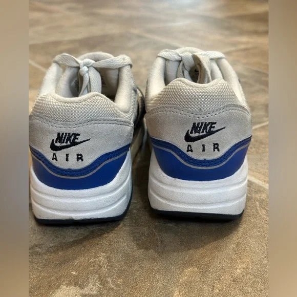 Nike Kids Air Max Shoes - Picture 4 of 7